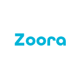 Zoora logo